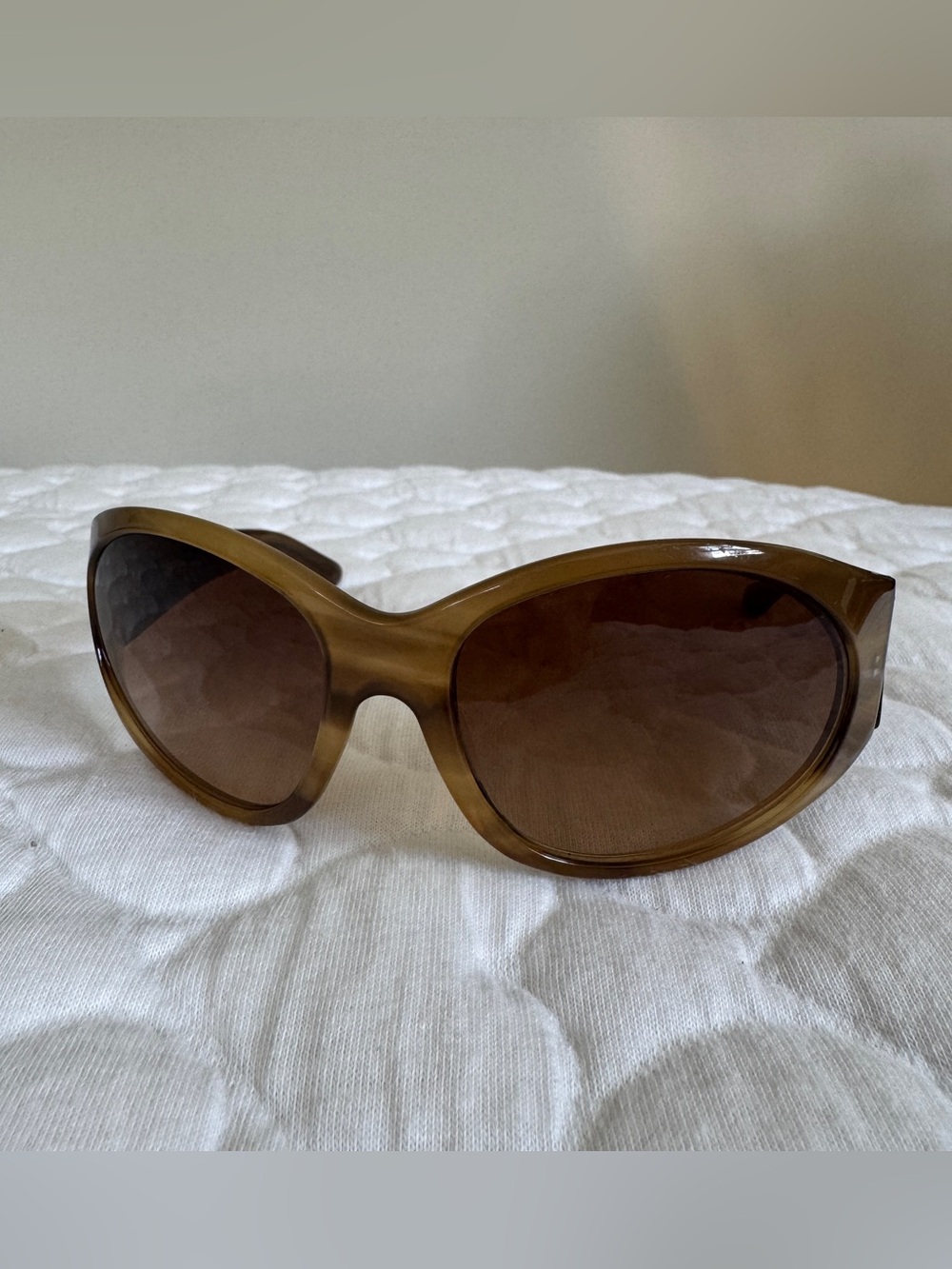 Versace Sunglasses